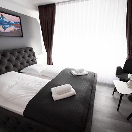 Heidepension Bispingen Εξωτερικό φωτογραφία