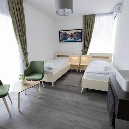 Heidepension Bispingen Εξωτερικό φωτογραφία