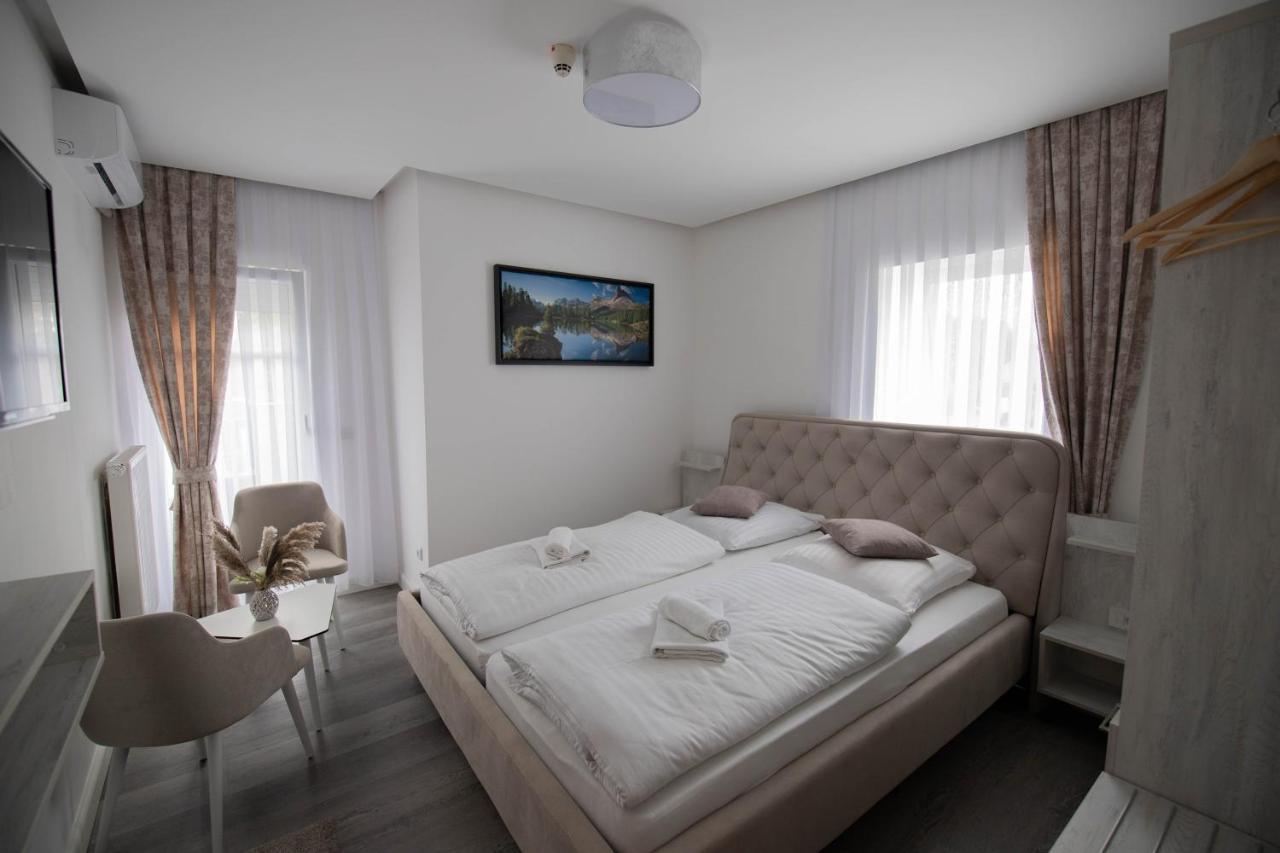 Heidepension Bispingen Εξωτερικό φωτογραφία