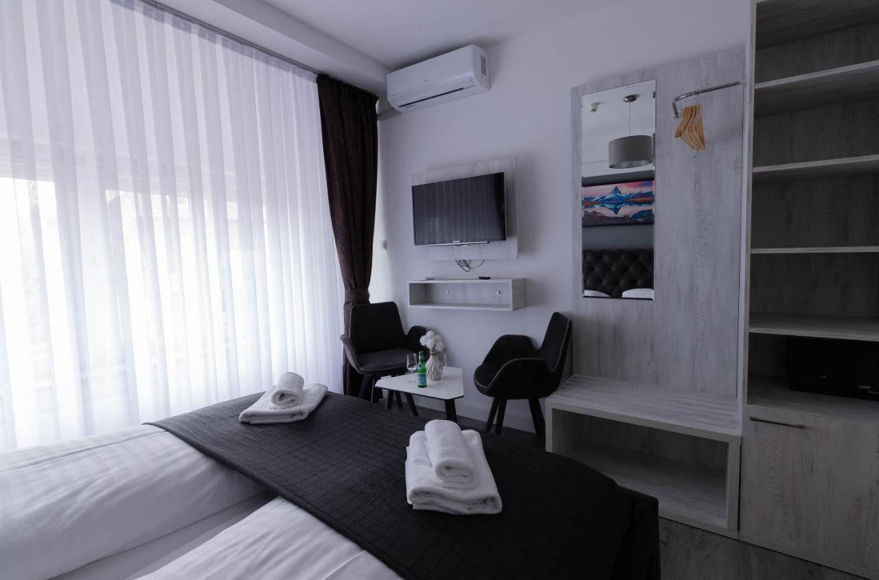 Heidepension Bispingen Εξωτερικό φωτογραφία