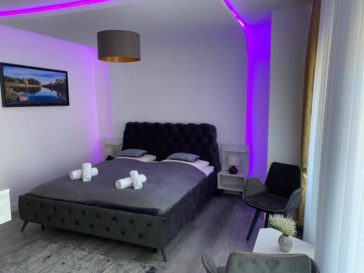 Heidepension Bispingen Εξωτερικό φωτογραφία