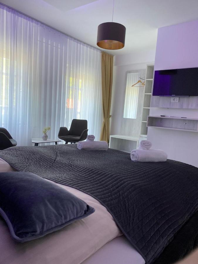 Heidepension Bispingen Εξωτερικό φωτογραφία