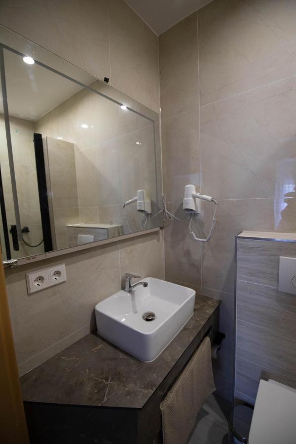 Heidepension Bispingen Εξωτερικό φωτογραφία