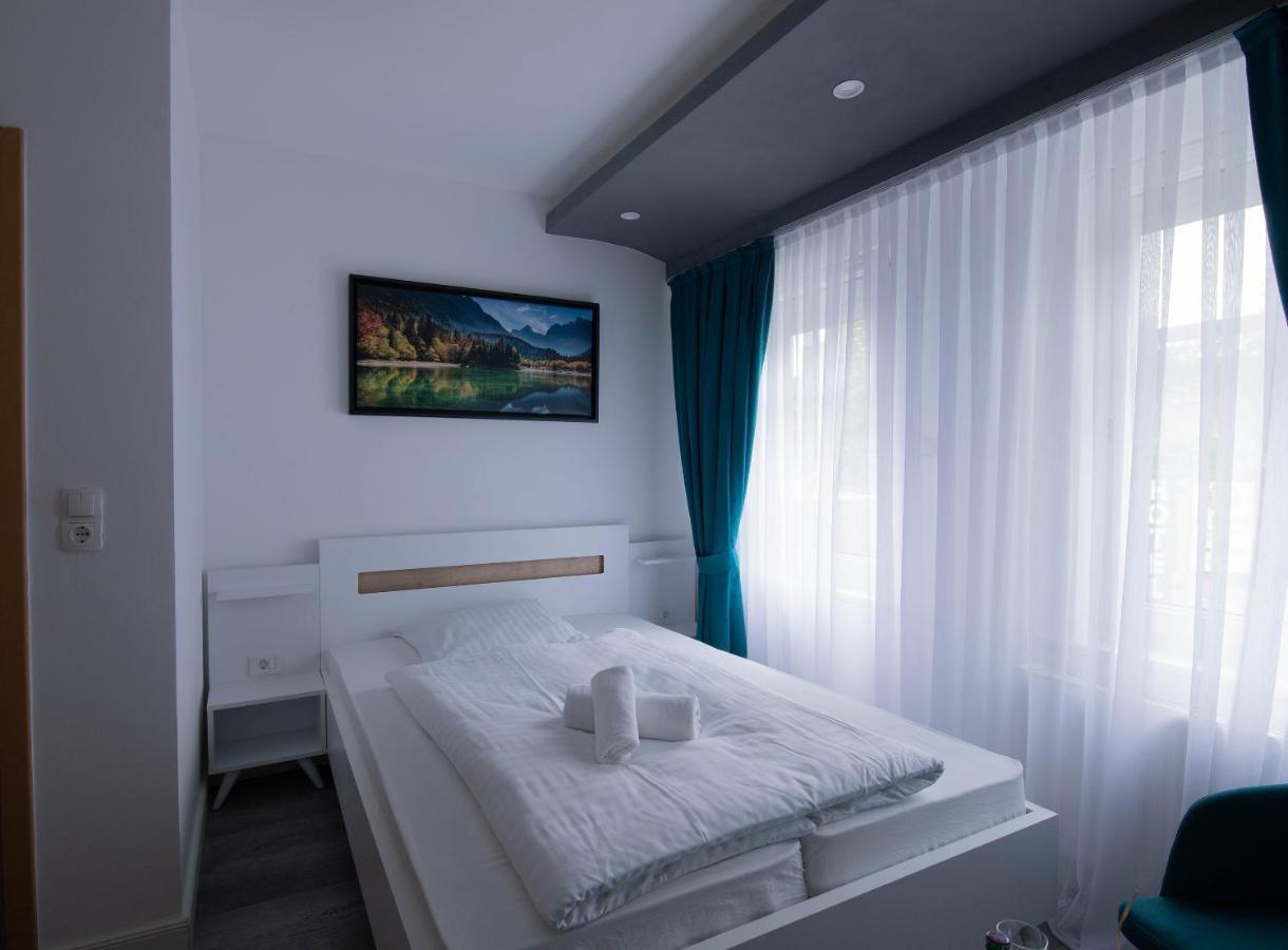 Heidepension Bispingen Εξωτερικό φωτογραφία
