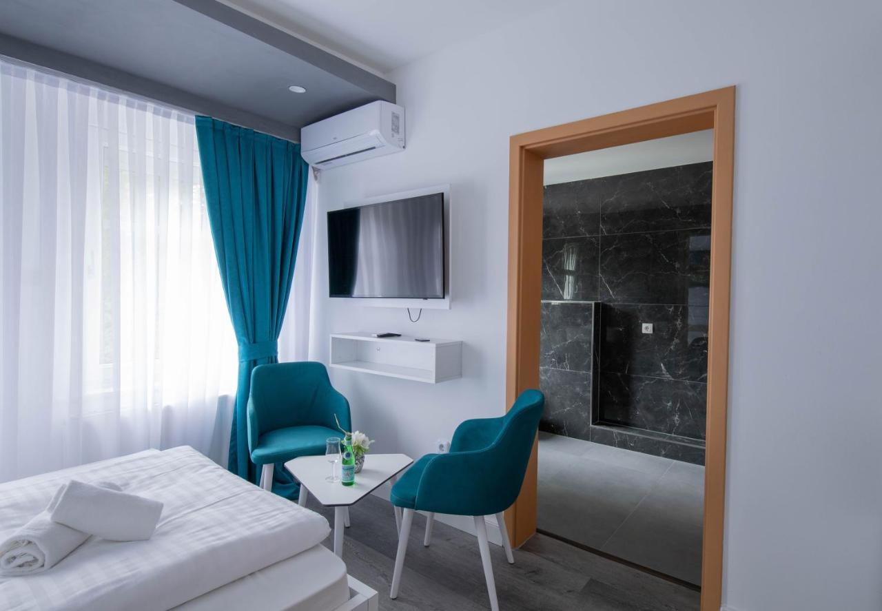 Heidepension Bispingen Εξωτερικό φωτογραφία