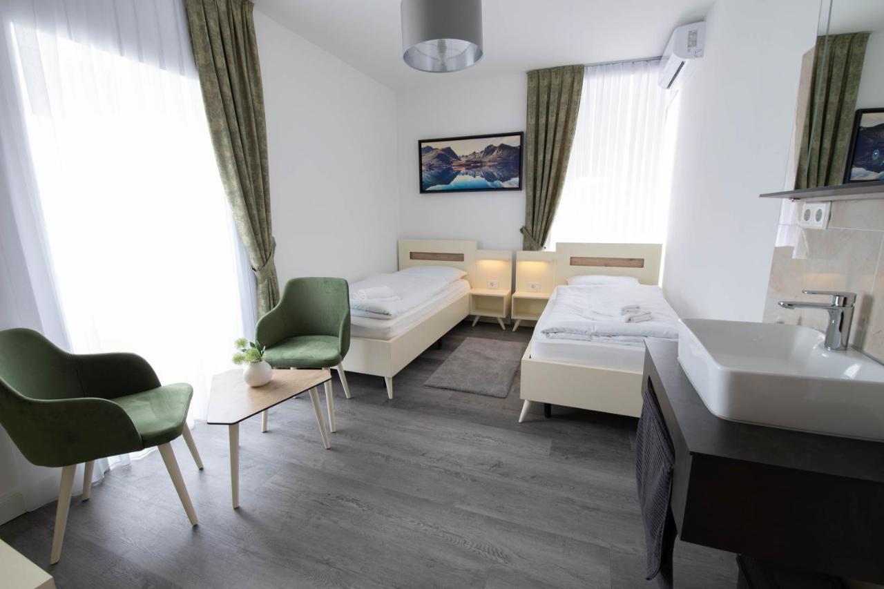 Heidepension Bispingen Εξωτερικό φωτογραφία